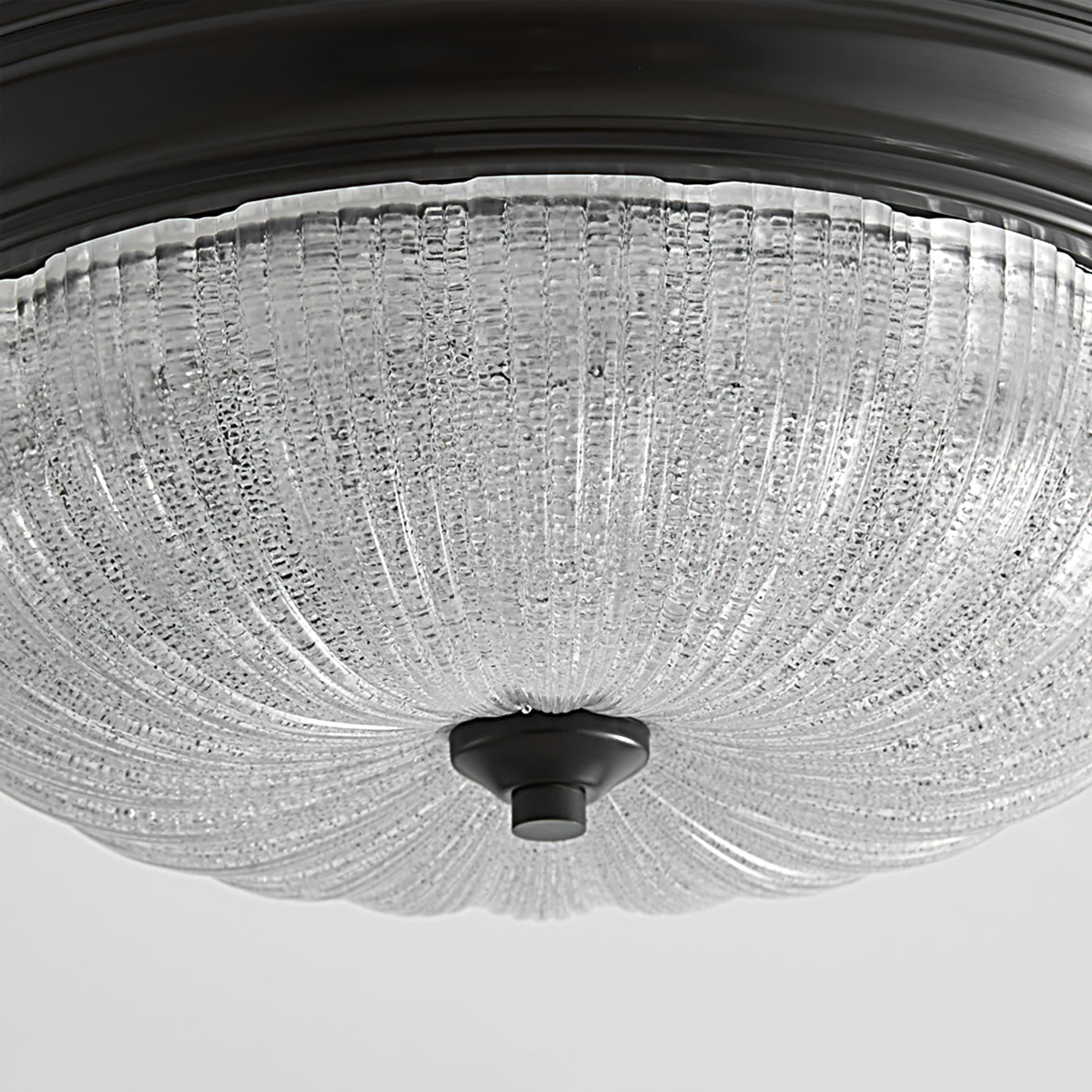 Lumière de Plafond Élégante | Design Minimaliste et Ambiance Chaleureuse