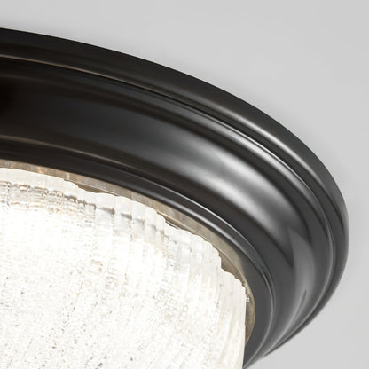 Lumière de Plafond Élégante | Design Minimaliste et Ambiance Chaleureuse