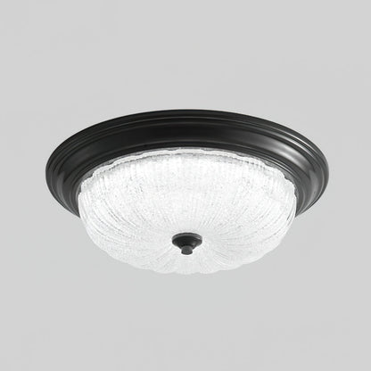 Lumière de Plafond Élégante | Design Minimaliste et Ambiance Chaleureuse