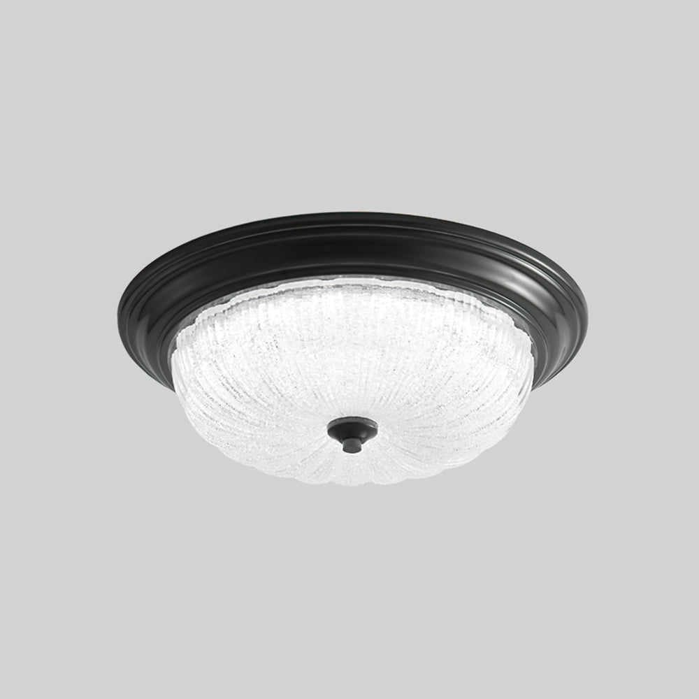 Lumière de Plafond Élégante | Design Minimaliste et Ambiance Chaleureuse