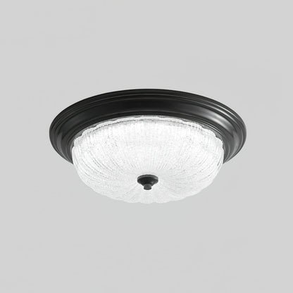 Lumière de Plafond Élégante | Design Minimaliste et Ambiance Chaleureuse