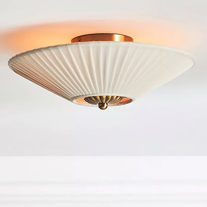 Lumière de Plafond Élégante | Éclairage Doux et Raffiné pour Intérieurs