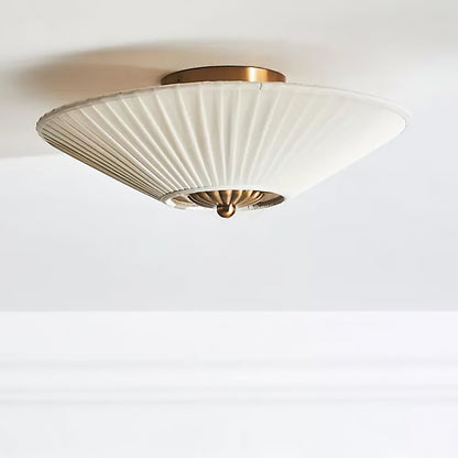 Lumière de Plafond Élégante | Éclairage Doux et Raffiné pour Intérieurs