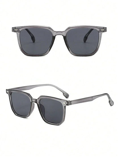 Lunettes de Plage Légères pour Été | Style Décontracté et Confort Optimal