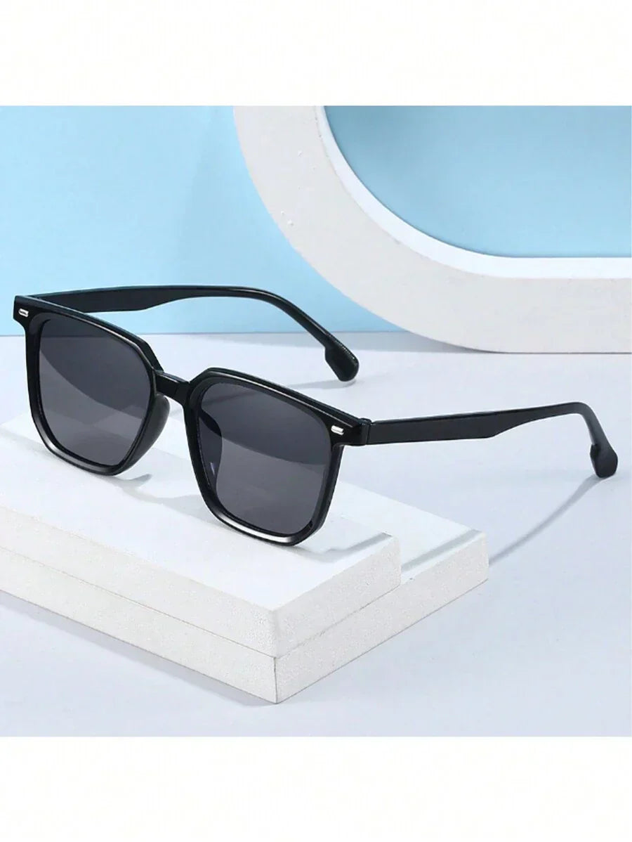 Lunettes de Plage Légères pour Été | Style Décontracté et Confort Optimal