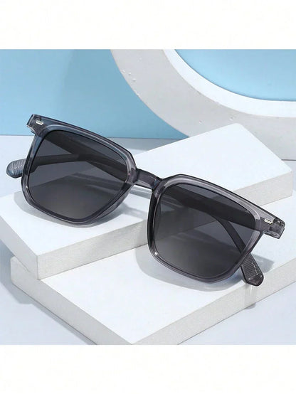 Lunettes de Plage Légères pour Été | Style Décontracté et Confort Optimal