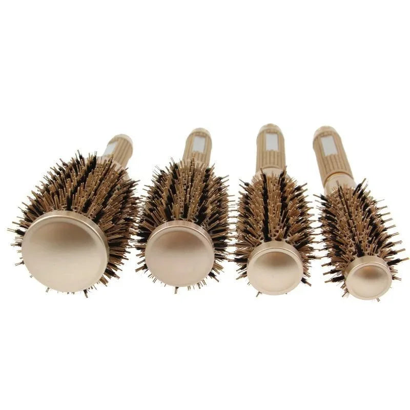 Brosses à Cheveux Ionique pour Volume | Brillance et Coiffage de Qualité Salon