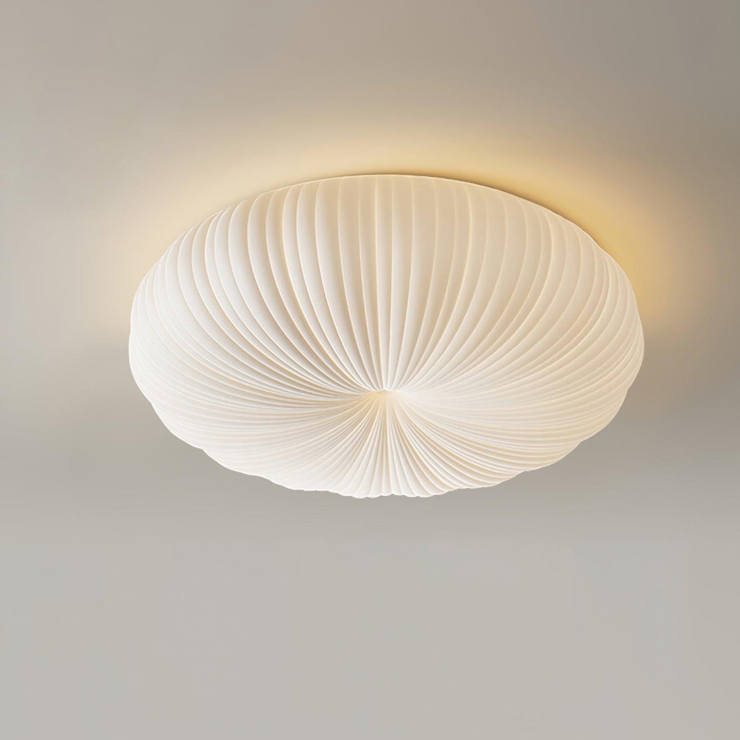 Lumière de Plafond Dimmable | Éclairage Élégant et Contrôle Facile