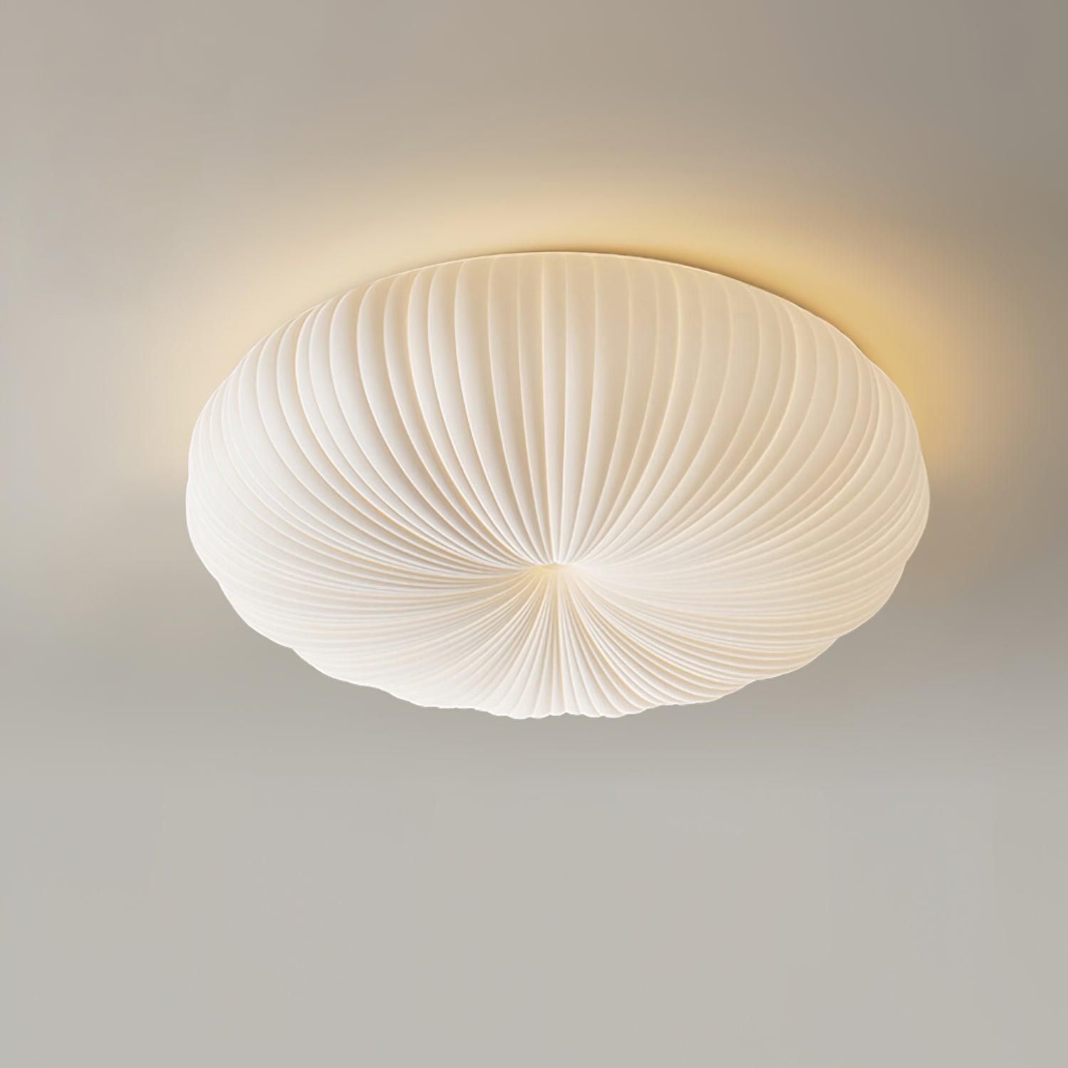 Lumière de Plafond Dimmable | Éclairage Élégant et Contrôle Facile