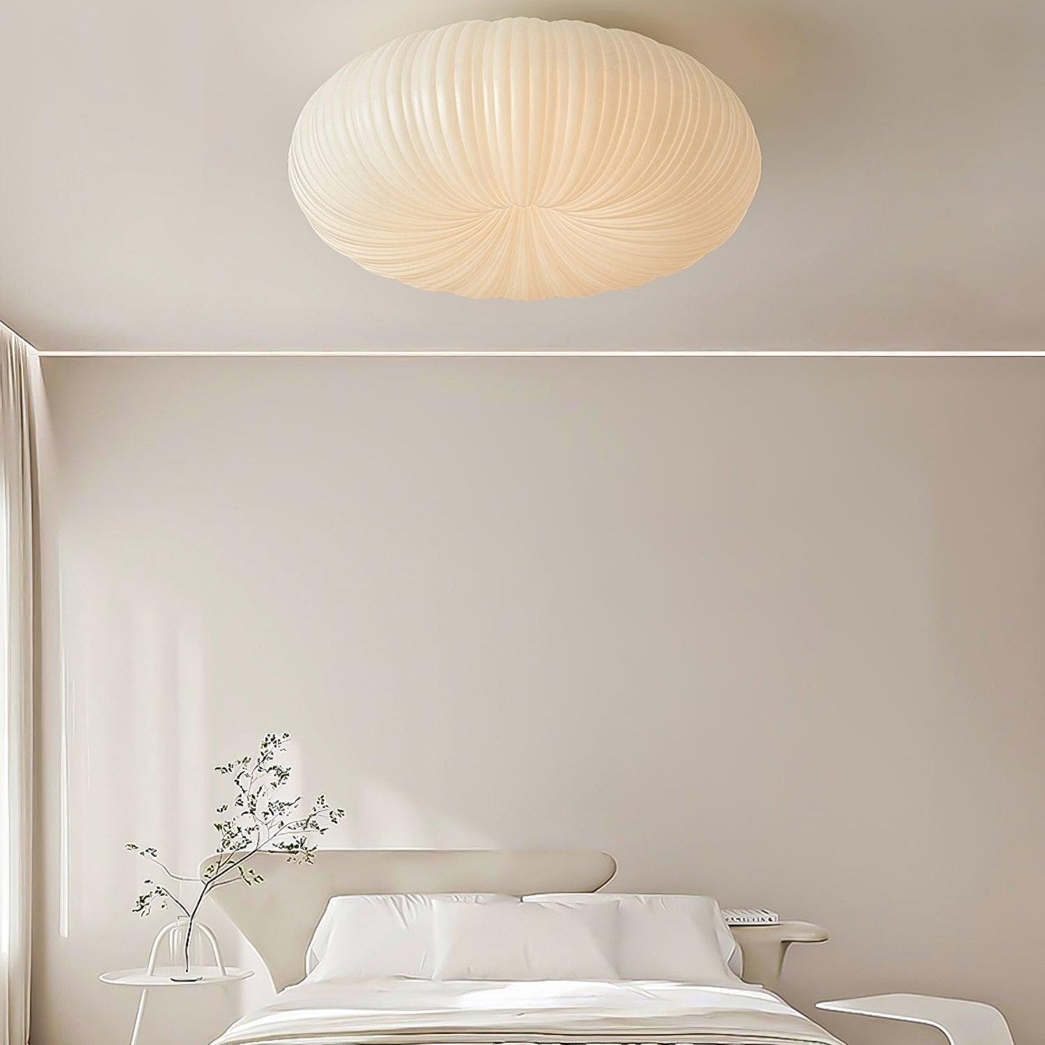 Lumière de Plafond Dimmable | Éclairage Élégant et Contrôle Facile