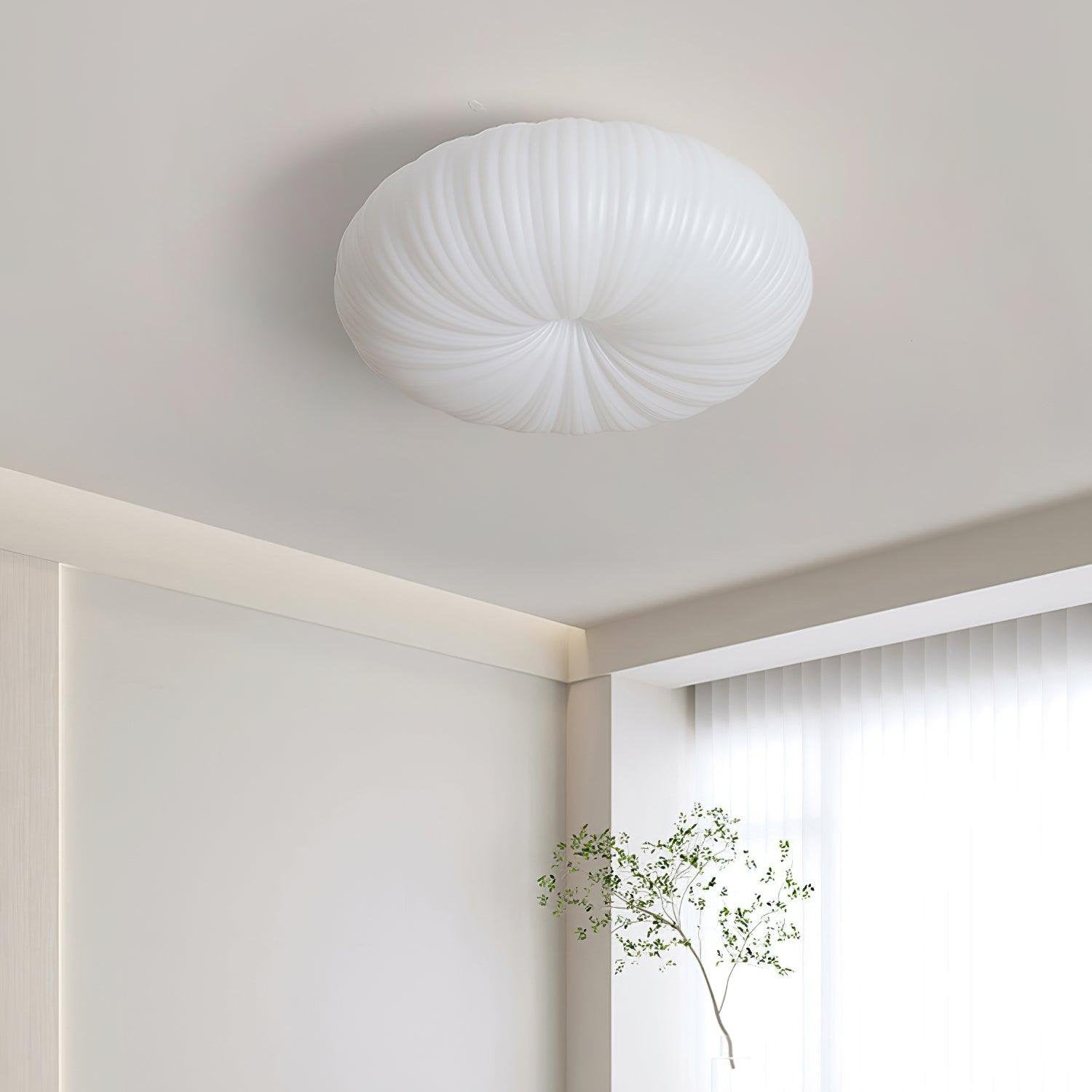 Lumière de Plafond Dimmable | Éclairage Élégant et Contrôle Facile