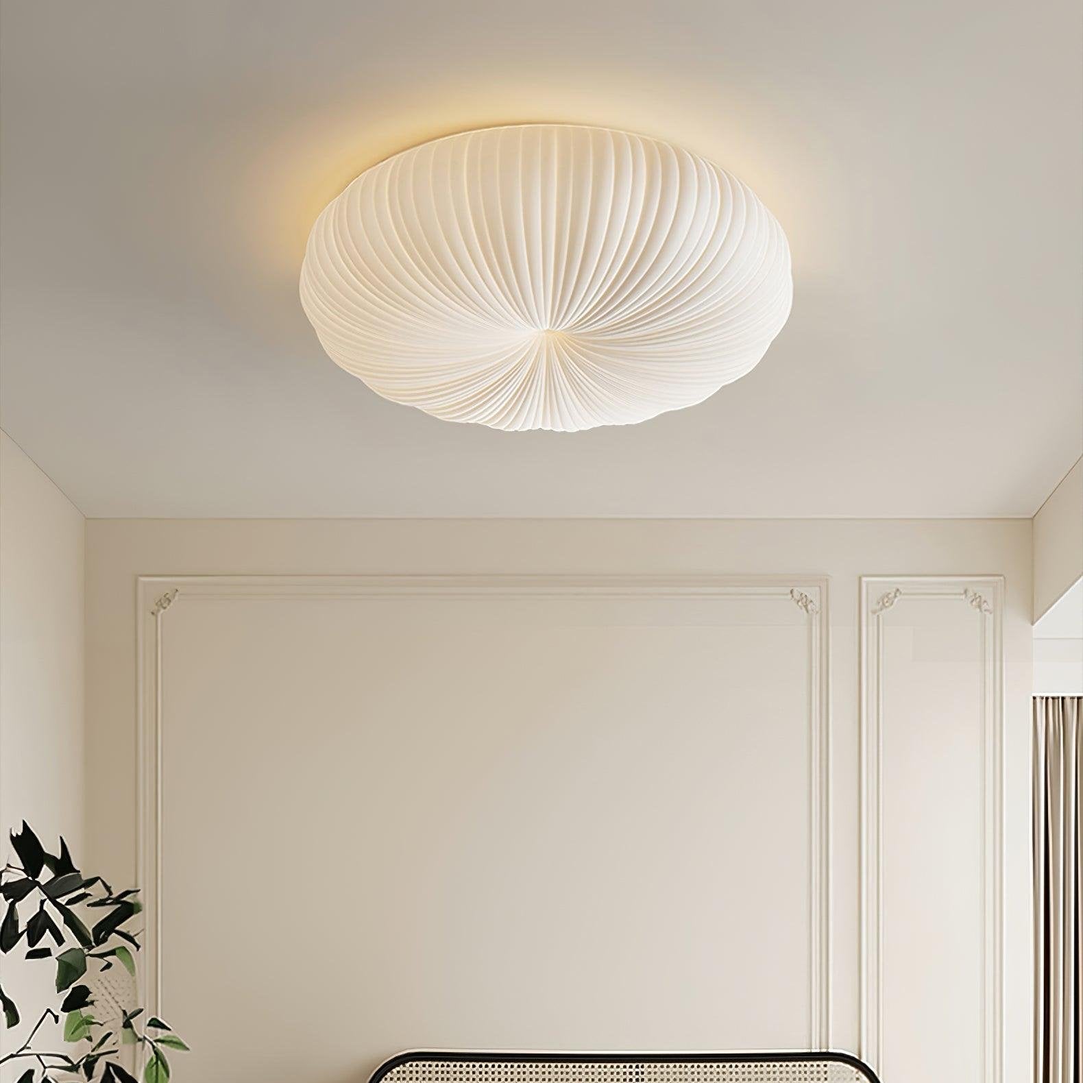 Lumière de Plafond Dimmable | Éclairage Élégant et Contrôle Facile