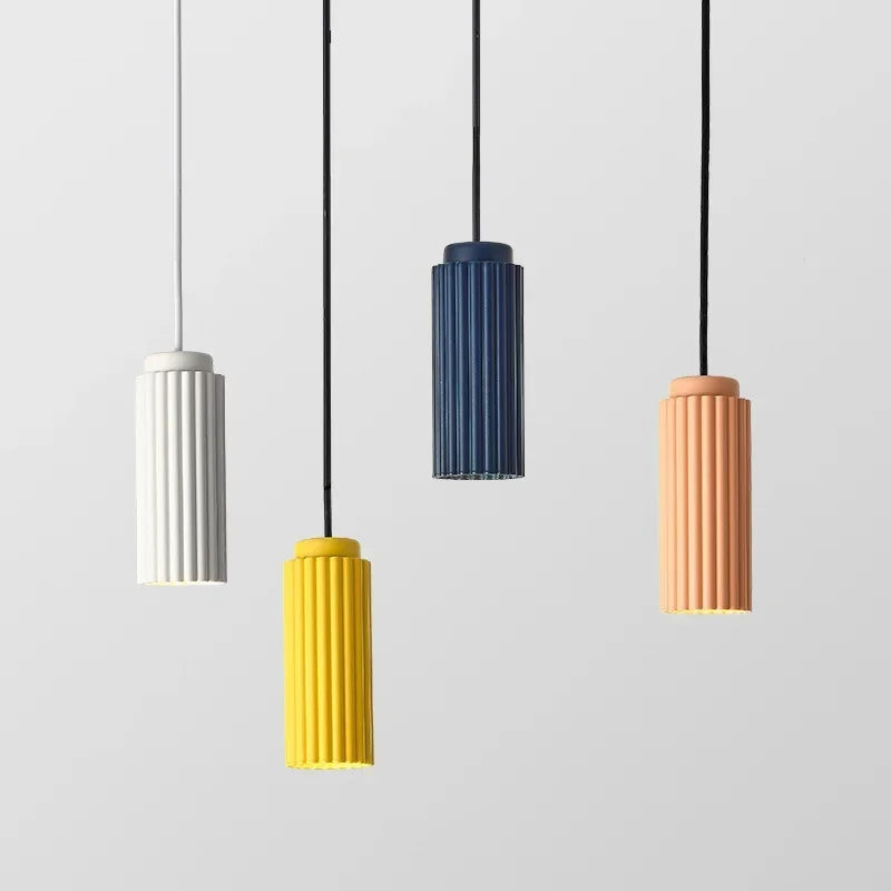 Lampe Suspendue LED Scandinave | Élégance et Économie d'Énergie