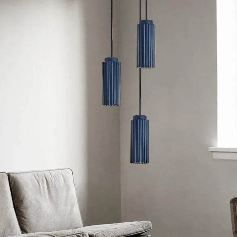 Lampe Suspendue LED Scandinave | Élégance et Économie d'Énergie