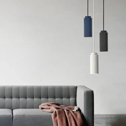 Lampe Suspendue LED Scandinave | Élégance et Économie d'Énergie