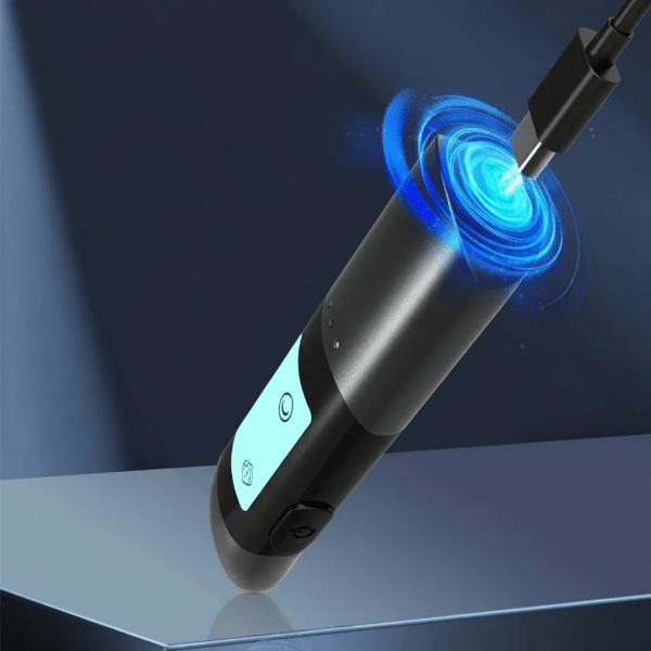 Alcootest Numérique Intelligent | Résultats Instantanés et Recharge USB
