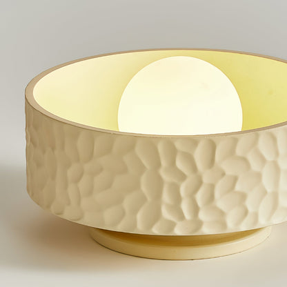 Plafonnier Moderne en Verre | Éclairage Élégant et Minimaliste