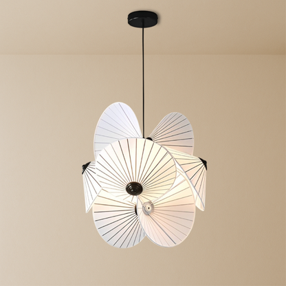 Lampe Suspendue en Bambou | Éclairage Chaleureux et Élégant
