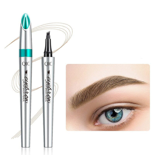 Stylo de Microblading Imperméable | Application Facile et Résultats Naturels