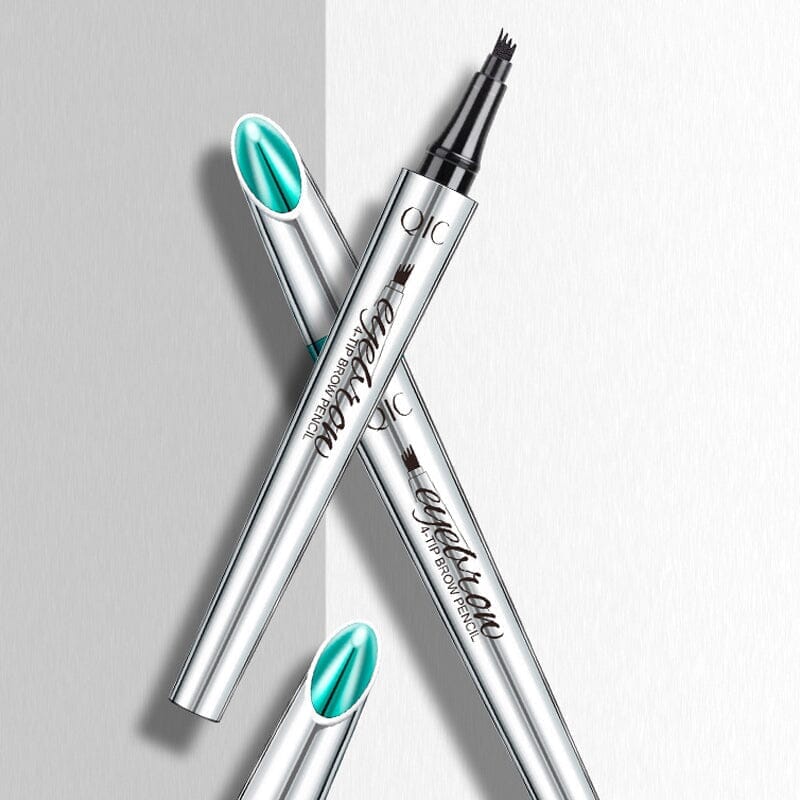 Stylo de Microblading Imperméable | Application Facile et Résultats Naturels