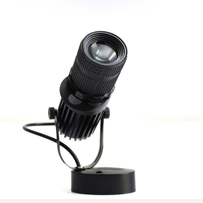 Plafonnier LED Dimmable Ajustable | Éclairage Énergétique et Design Élégant