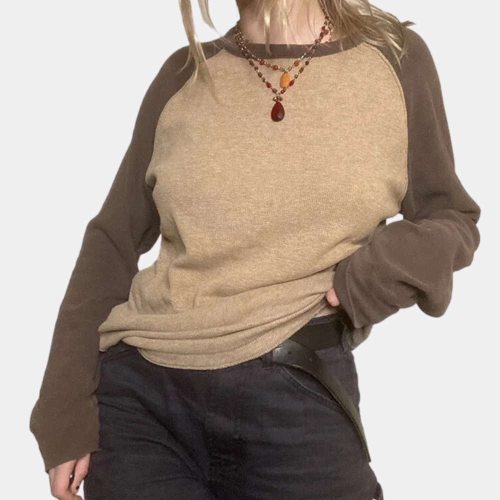 T-shirt Long Femme Coton | Confort Doux et Élégant