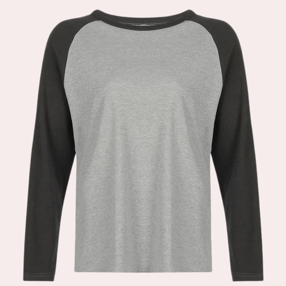 T-shirt Long Femme Coton | Confort Doux et Élégant