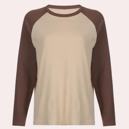 T-shirt Long Femme Coton | Confort Doux et Élégant