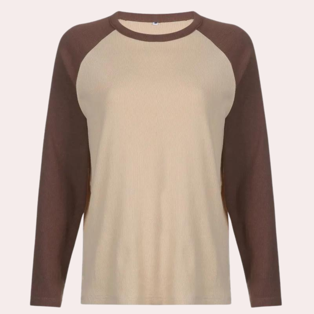 T-shirt Long Femme Coton | Confort Doux et Élégant
