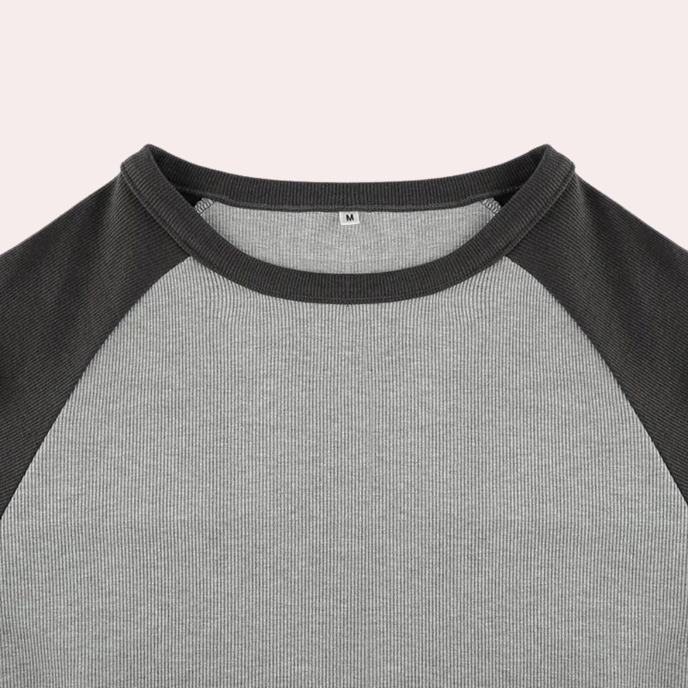 T-shirt Long Femme Coton | Confort Doux et Élégant