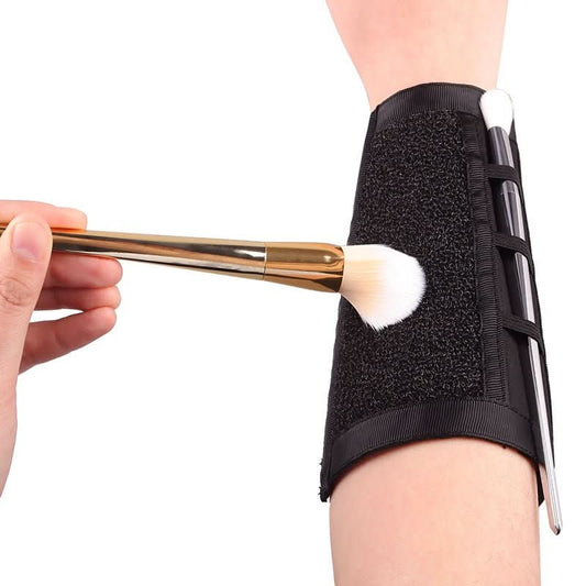 Nettoyeur de Pinceaux de Maquillage | Nettoyage Hygiénique et Efficace