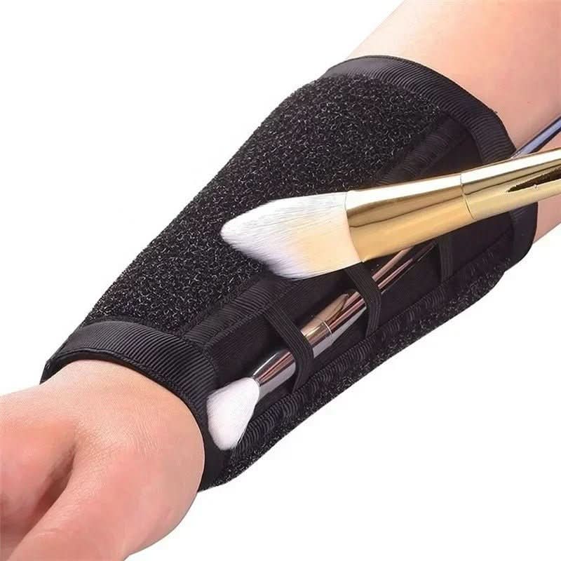 Nettoyeur de Pinceaux de Maquillage | Nettoyage Hygiénique et Efficace