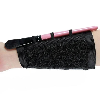 Nettoyeur de Pinceaux de Maquillage | Nettoyage Hygiénique et Efficace