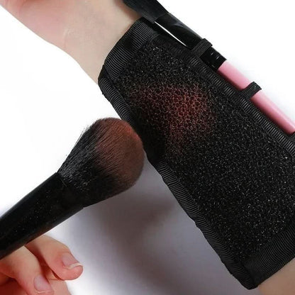 Nettoyeur de Pinceaux de Maquillage | Nettoyage Hygiénique et Efficace