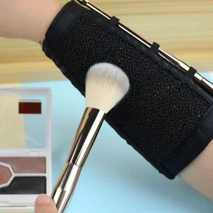 Nettoyeur de Pinceaux de Maquillage | Nettoyage Hygiénique et Efficace