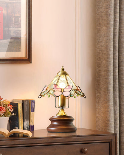 Lampe Papillon Décorative | Éclairage Élégant et Charmant