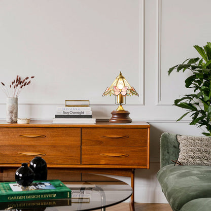 Lampe Papillon Décorative | Éclairage Élégant et Charmant