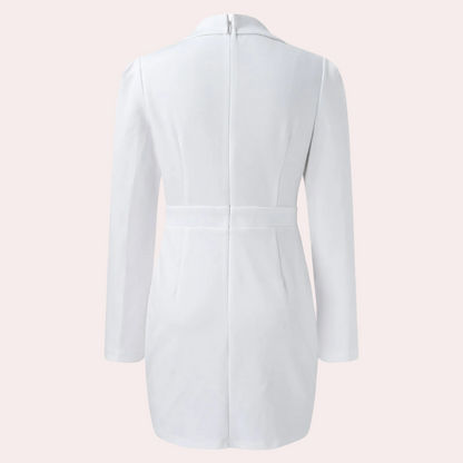 Robe Blazer Élégante pour Femmes | Confort et Style pour Toutes Occasions