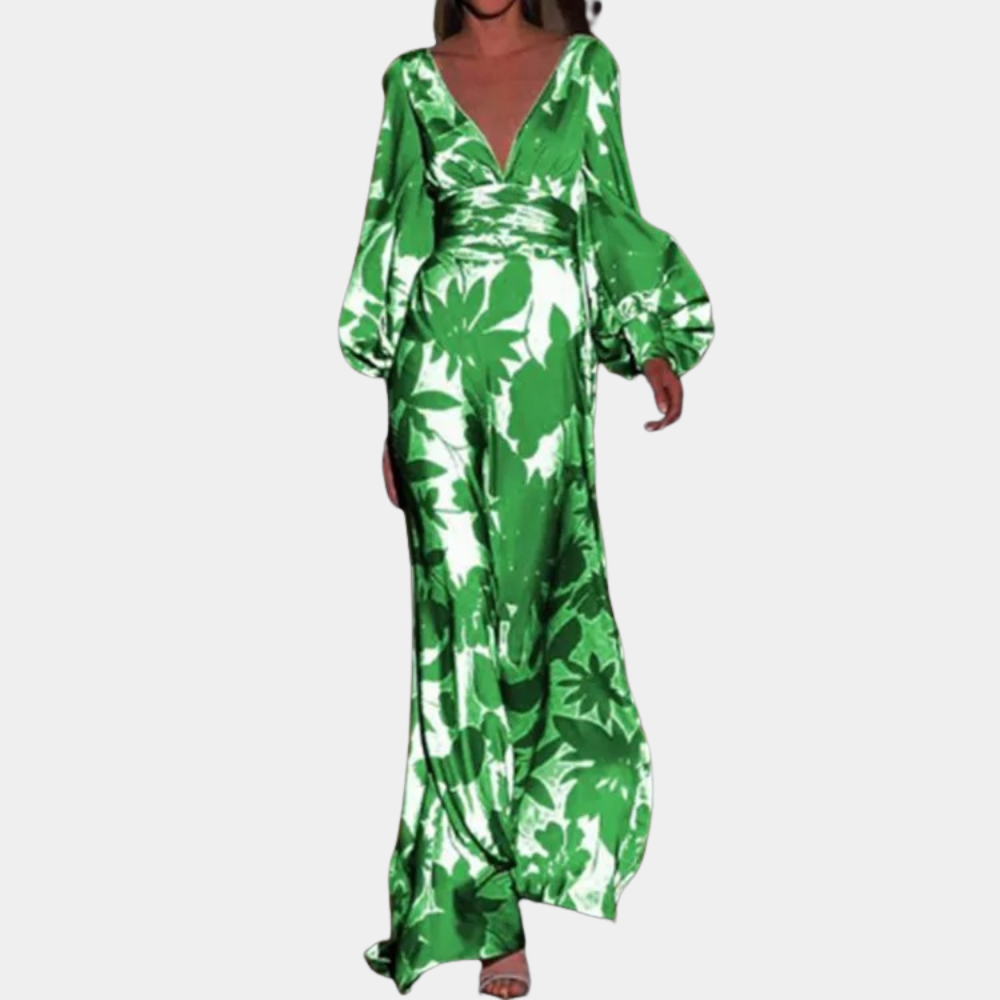 Robe Élégante pour Femmes | Style Polyvalent pour Toutes Occasions