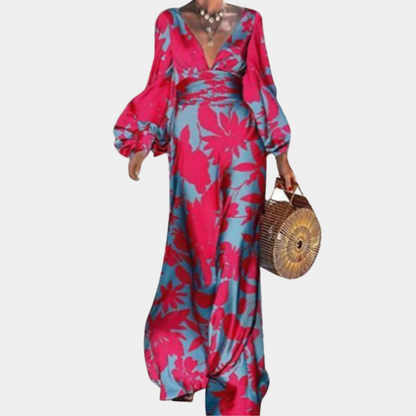 Robe Élégante pour Femmes | Style Polyvalent pour Toutes Occasions