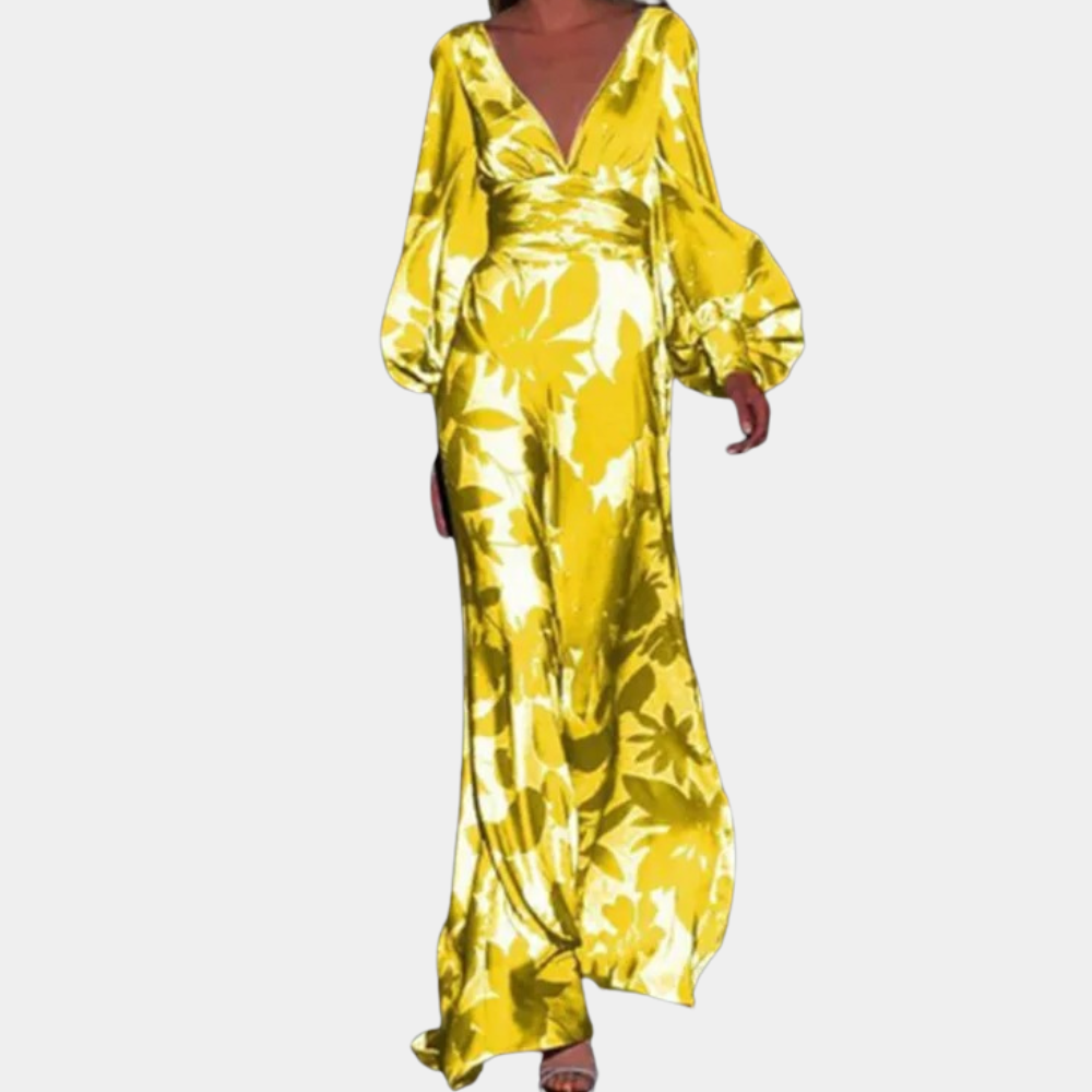 Robe Élégante pour Femmes | Style Polyvalent pour Toutes Occasions
