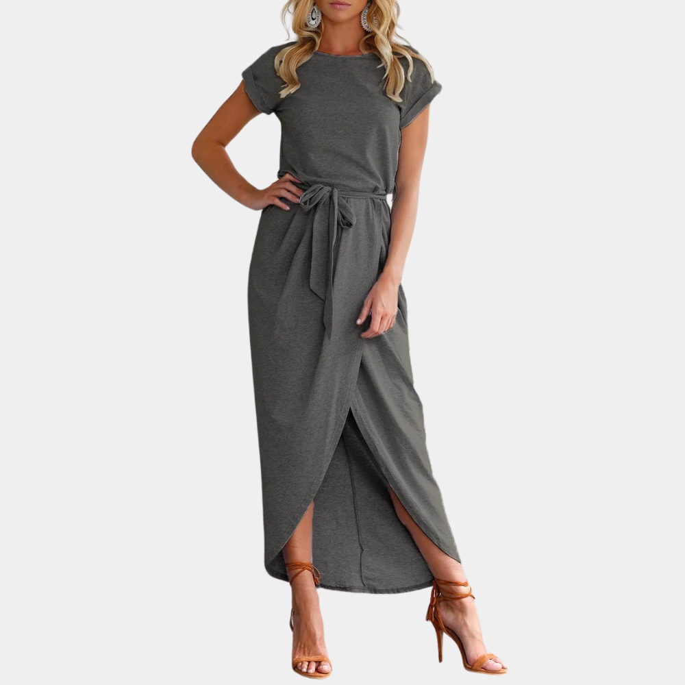 Robe d'été légère pour Femmes | Coupe Flatteuse et Confortable