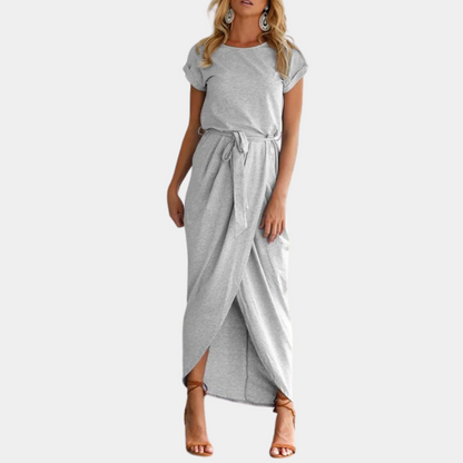 Robe d'été légère pour Femmes | Coupe Flatteuse et Confortable