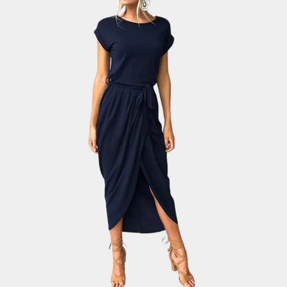 Robe d'été légère pour Femmes | Coupe Flatteuse et Confortable