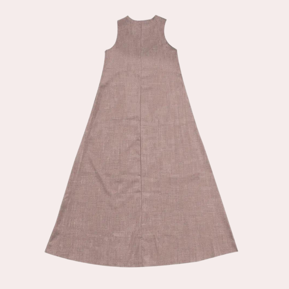 Robe Maxi Élégante pour Femme | Confort et Style pour Toutes les Occasions