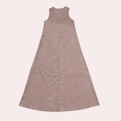 Robe Maxi Élégante pour Femme | Confort et Style pour Toutes les Occasions