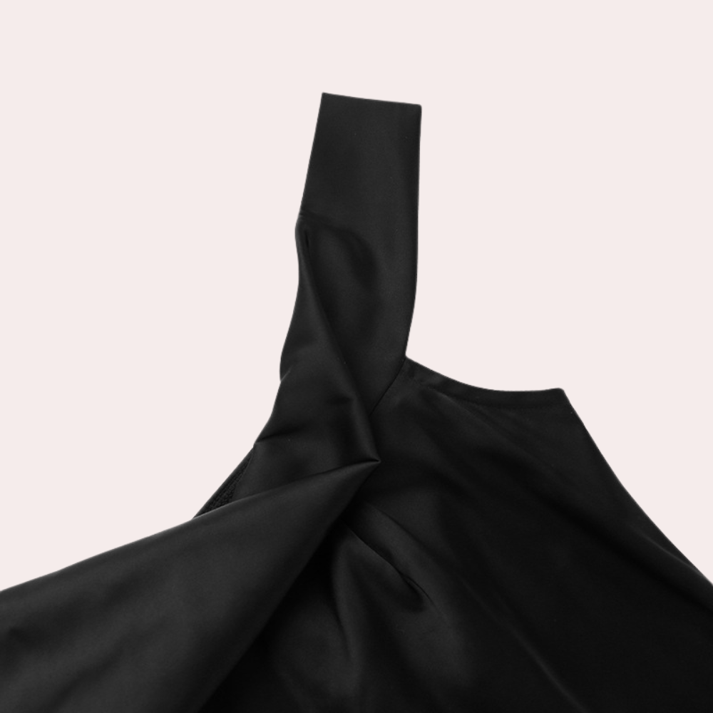 Robe Maxi Élégante pour Femmes | Style Glamour et Confort Estival