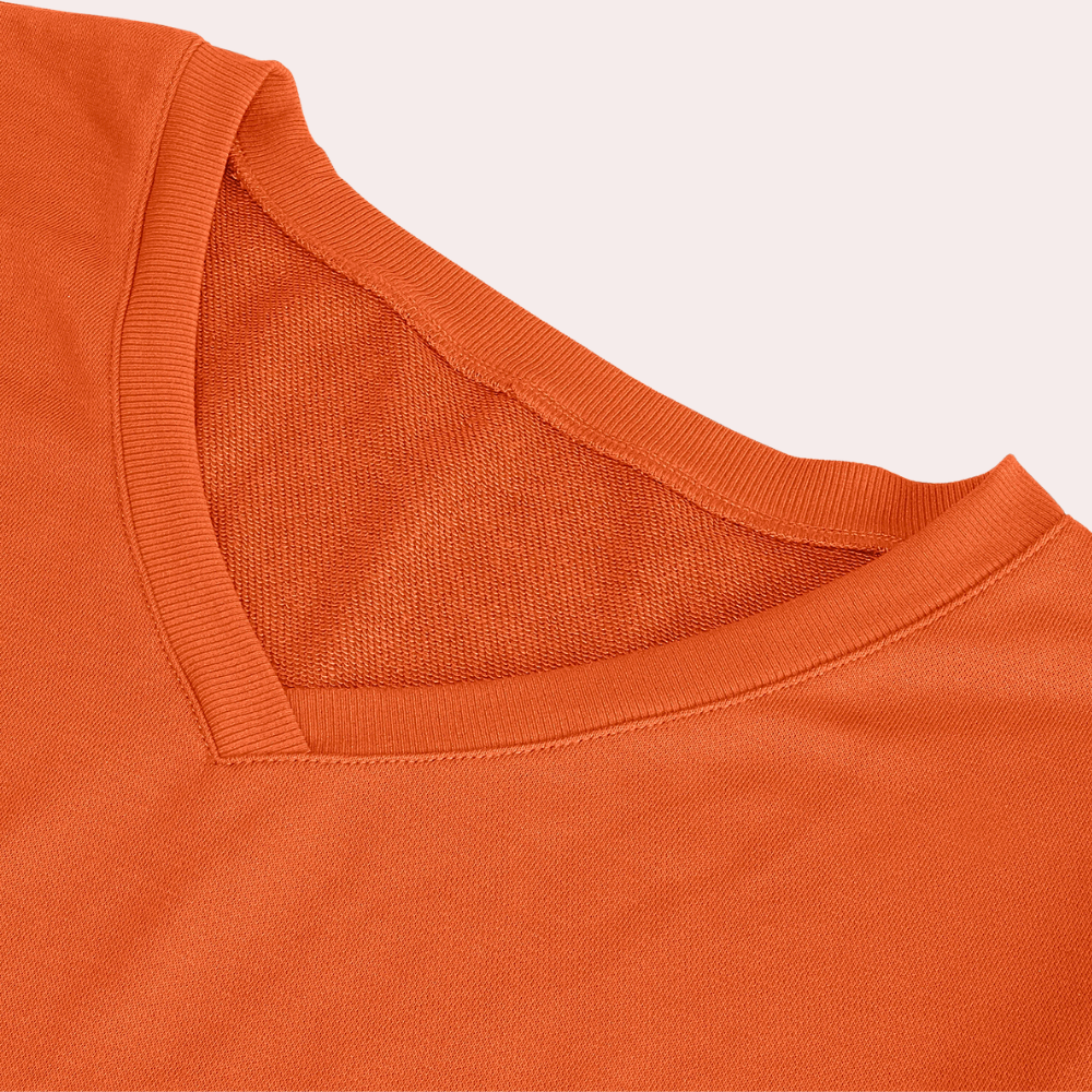 Robe d'été en Coton pour Femmes | Confort et Élégance au Quotidien