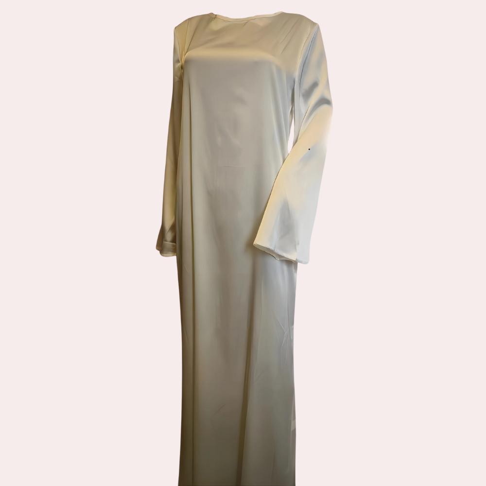 Robe Maxi Élégante pour Femmes | Style Confortable et Polyvalent
