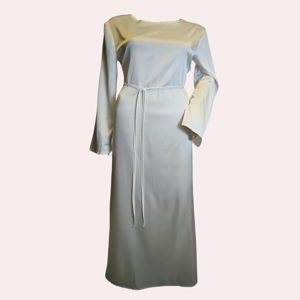 Robe Maxi Élégante pour Femmes | Style Confortable et Polyvalent